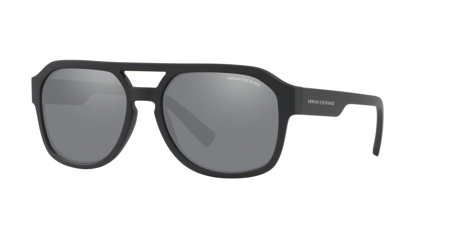 Armani Exchange 4074S Sunglasses - view 23